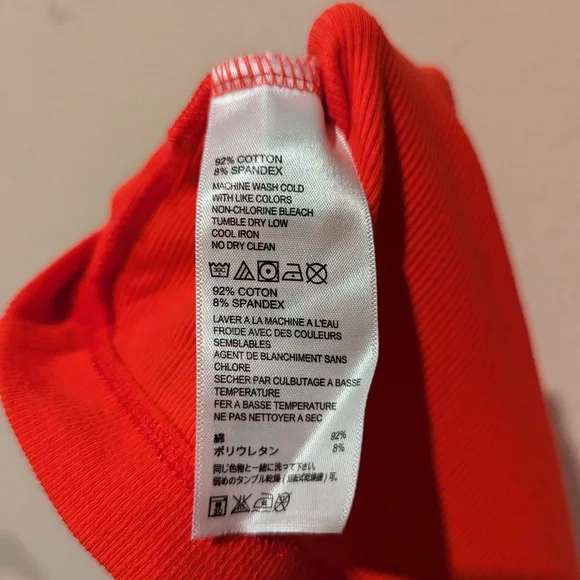 Tommy Bahama Reef Rib Tank - Picture 3 of 4